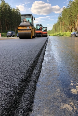 Благоустройство в Жуковском и Раменском районе